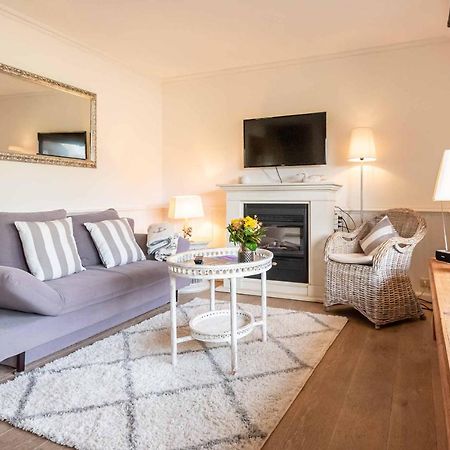 Hideaway Apartment Kampen Ngoại thất bức ảnh