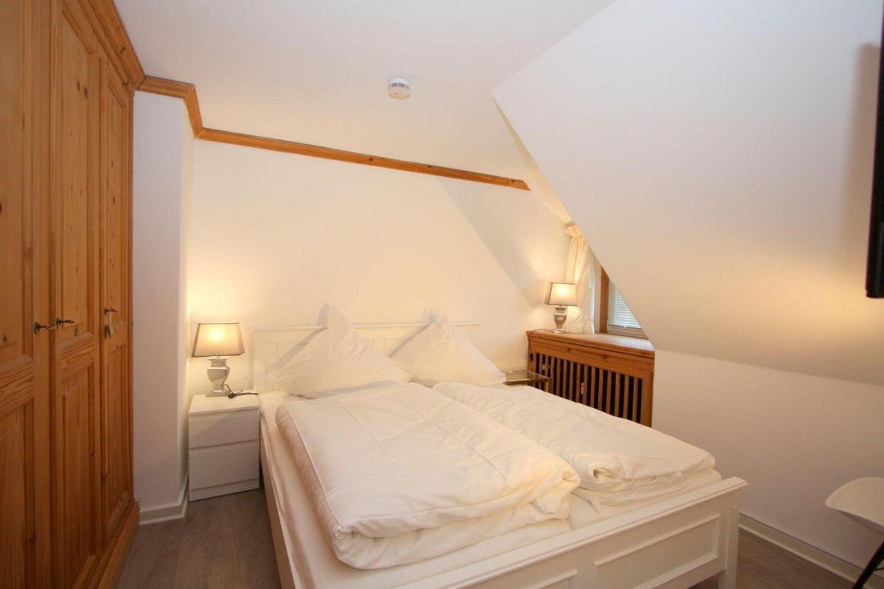 Hideaway Apartment Kampen Ngoại thất bức ảnh