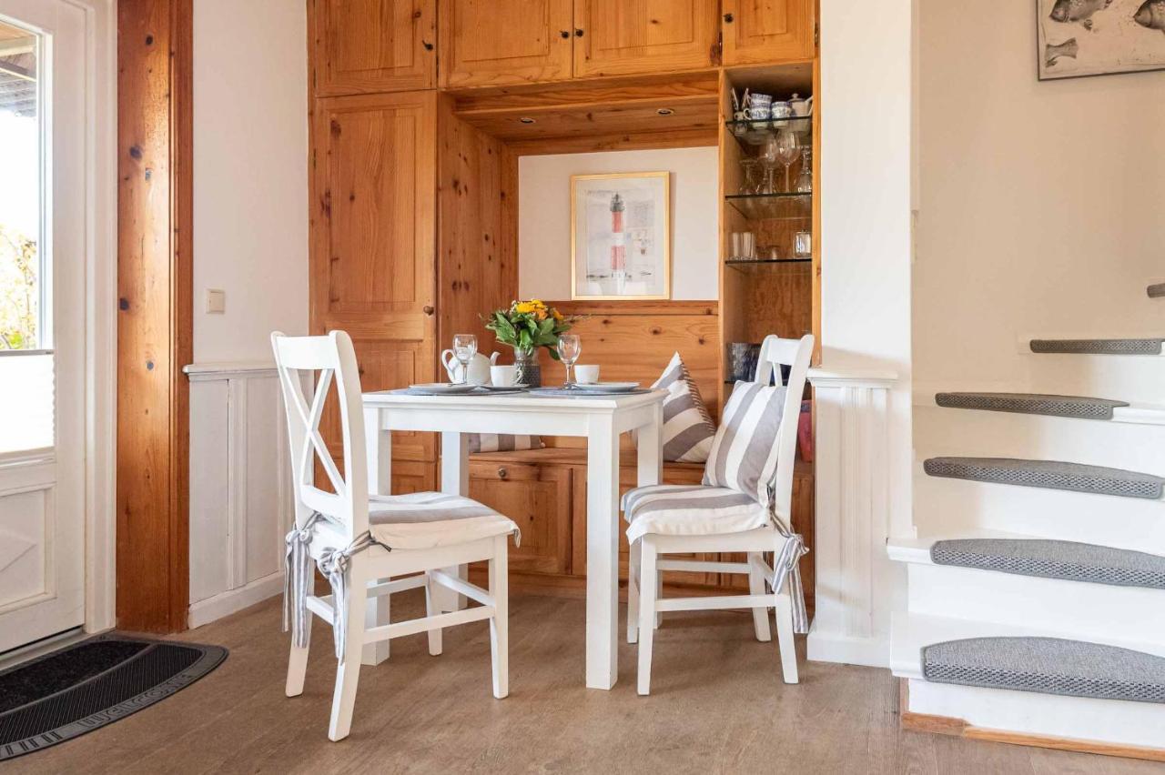 Hideaway Apartment Kampen Ngoại thất bức ảnh