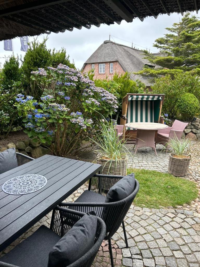 Hideaway Apartment Kampen Ngoại thất bức ảnh